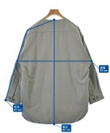 CLANE（クラネ）その他 グレー サイズ:F レディース/2200651370097