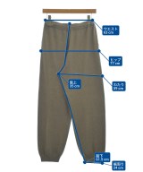 CLANE（クラネ）その他 茶 サイズ:2(M位) レディース/2200643102033