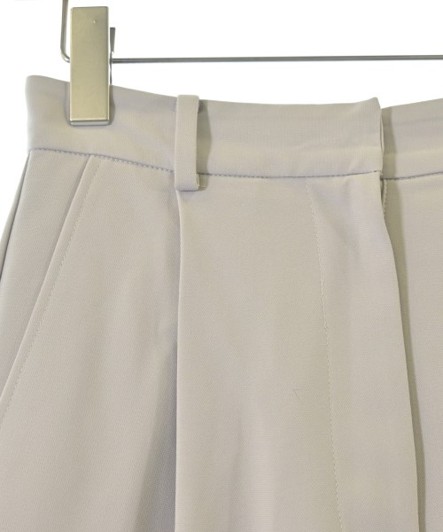 CLANE（クラネ）スラックス グレー サイズ:1(S位) レディース/2200651750011