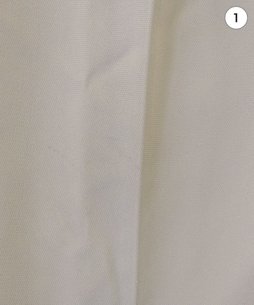 CLANE（クラネ）スラックス グレー サイズ:1(S位) レディース/2200651750011