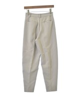 CLANE（クラネ）スラックス グレー サイズ:1(S位) レディース/2200651750011