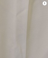 CLANE（クラネ）スラックス グレー サイズ:1(S位) レディース/2200651750011