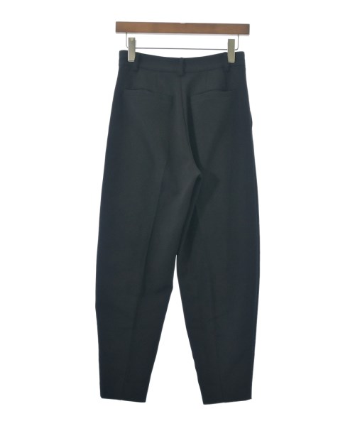 CLANE（クラネ）スラックス 黒 サイズ:1(S位) レディース/2200651750073