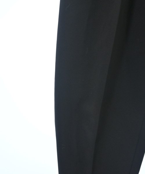 CLANE（クラネ）スラックス 黒 サイズ:1(S位) レディース/2200651750073