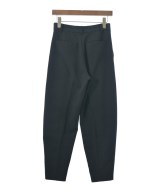 CLANE（クラネ）スラックス 黒 サイズ:1(S位) レディース/2200651750073