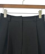 CLANE（クラネ）スラックス 黒 サイズ:1(S位) レディース/2200651750073