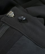 CLANE（クラネ）スラックス 黒 サイズ:1(S位) レディース/2200651750073