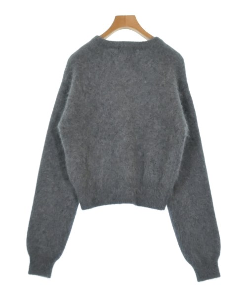CLANE（クラネ）ニット・セーター グレー サイズ:2(M位) レディース/2200651750080