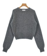 CLANE（クラネ）ニット・セーター グレー サイズ:2(M位) レディース/2200651750080