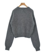 CLANE（クラネ）ニット・セーター グレー サイズ:2(M位) レディース/2200651750080