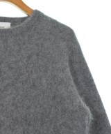 CLANE（クラネ）ニット・セーター グレー サイズ:2(M位) レディース/2200651750080