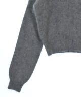 CLANE（クラネ）ニット・セーター グレー サイズ:2(M位) レディース/2200651750080