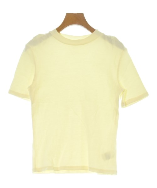 CLANE(クラネ)Tシャツ・カットソー 黄 サイズ:2(M位)/2200651750134