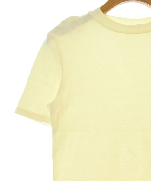CLANE（クラネ）Tシャツ・カットソー 黄 サイズ:2(M位) レディース/2200651750134