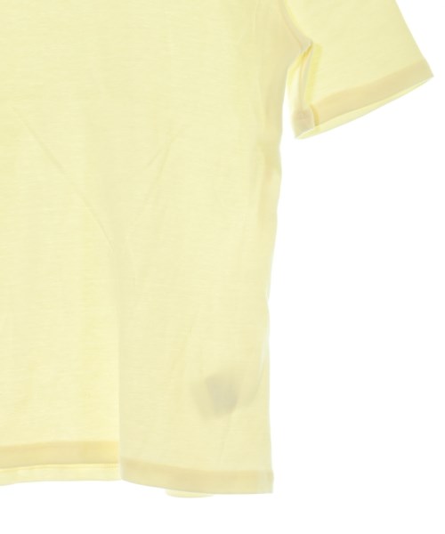 CLANE（クラネ）Tシャツ・カットソー 黄 サイズ:2(M位) レディース/2200651750134