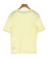 CLANE（クラネ）Tシャツ・カットソー 黄 サイズ:2(M位) レディース/2200651750134