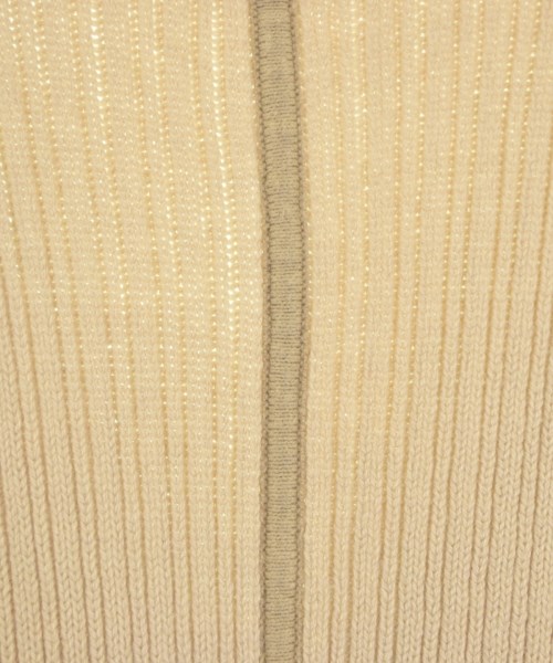 CLANE（クラネ）ニット・セーター ベージュ サイズ:1(S位) レディース/2200645446098