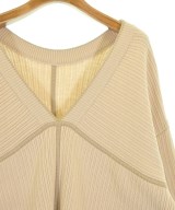 CLANE（クラネ）ニット・セーター ベージュ サイズ:1(S位) レディース/2200645446098