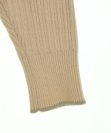 CLANE（クラネ）ニット・セーター ベージュ サイズ:1(S位) レディース/2200645446098