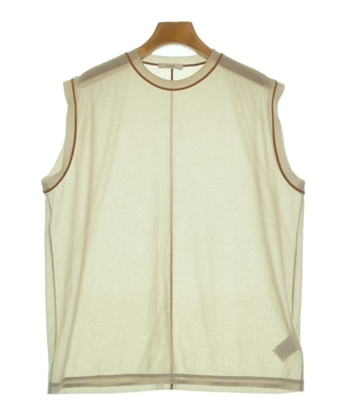 CLANE(クラネ)ノースリーブ グレー サイズ:F/2200645630015