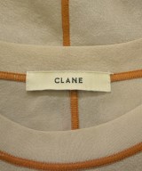CLANE（クラネ）ノースリーブ グレー サイズ:F レディース/2200645630015