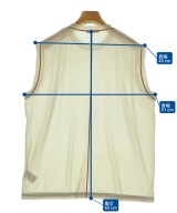 CLANE（クラネ）ノースリーブ グレー サイズ:F レディース/2200645630015