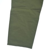 CLANE（クラネ）カーゴパンツ カーキ サイズ:2(M位) レディース/2200651958066