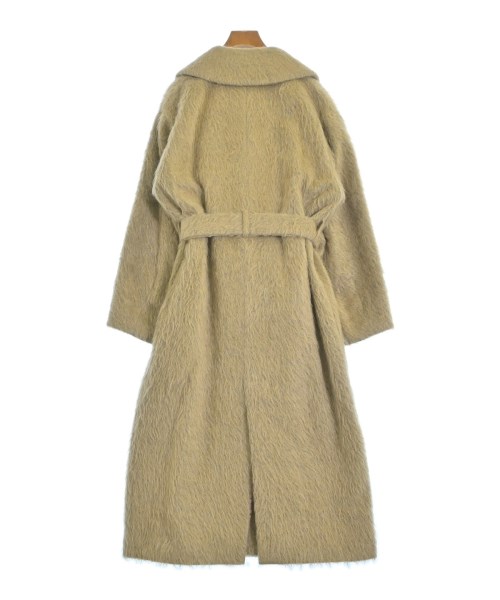 CLANE（クラネ）チェスターコート ベージュ サイズ:1(S位) レディース/2200652055016