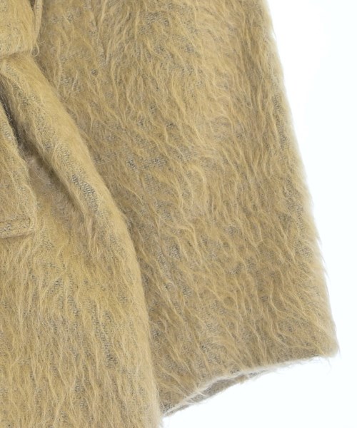 CLANE（クラネ）チェスターコート ベージュ サイズ:1(S位) レディース/2200652055016