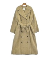 CLANE（クラネ）チェスターコート ベージュ サイズ:1(S位) レディース/2200652055016