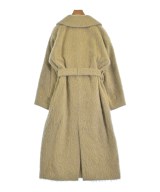 CLANE（クラネ）チェスターコート ベージュ サイズ:1(S位) レディース/2200652055016