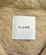 CLANE（クラネ）チェスターコート ベージュ サイズ:1(S位) レディース/2200652055016