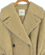 CLANE（クラネ）チェスターコート ベージュ サイズ:1(S位) レディース/2200652055016