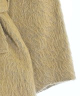 CLANE（クラネ）チェスターコート ベージュ サイズ:1(S位) レディース/2200652055016