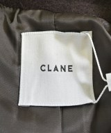 CLANE（クラネ）チェスターコート 茶 サイズ:0(XS位) レディース/2200652055023