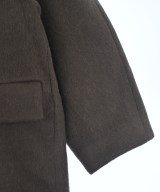 CLANE（クラネ）チェスターコート 茶 サイズ:0(XS位) レディース/2200652055023