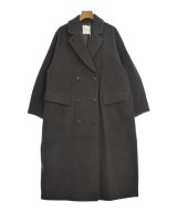 CLANE チェスターコート