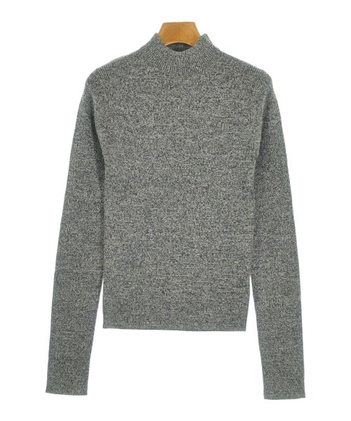 CLANE(クラネ)ニット・セーター 黒 サイズ:1(S位)/2200652055030