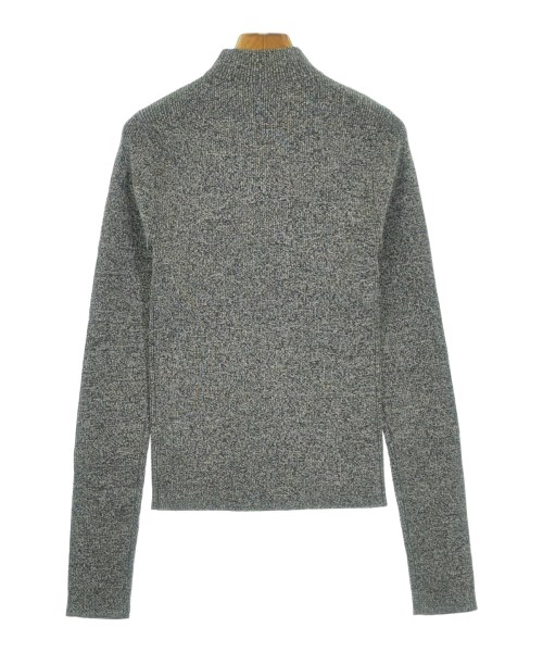 CLANE（クラネ）ニット・セーター 黒 サイズ:1(S位) レディース/2200652055030