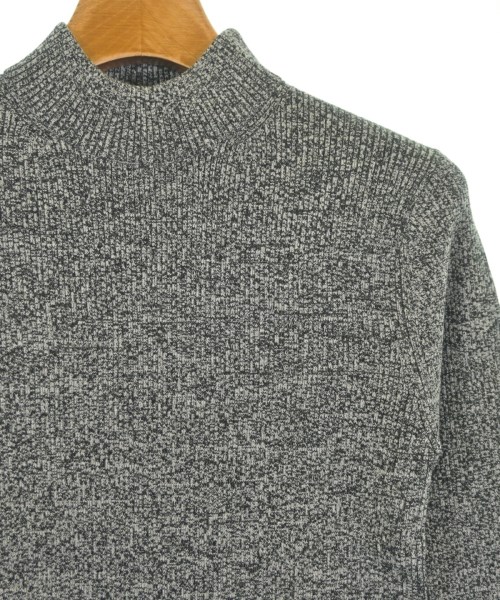 CLANE（クラネ）ニット・セーター 黒 サイズ:1(S位) レディース/2200652055030