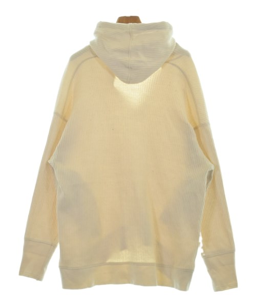 CLANE（クラネ）パーカー ベージュ サイズ:1(S位) レディース/2200652055047