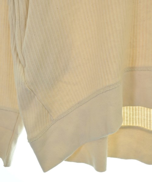 CLANE（クラネ）パーカー ベージュ サイズ:1(S位) レディース/2200652055047