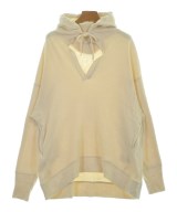 CLANE（クラネ）パーカー ベージュ サイズ:1(S位) レディース/2200652055047