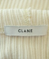 CLANE（クラネ）パーカー ベージュ サイズ:1(S位) レディース/2200652055047