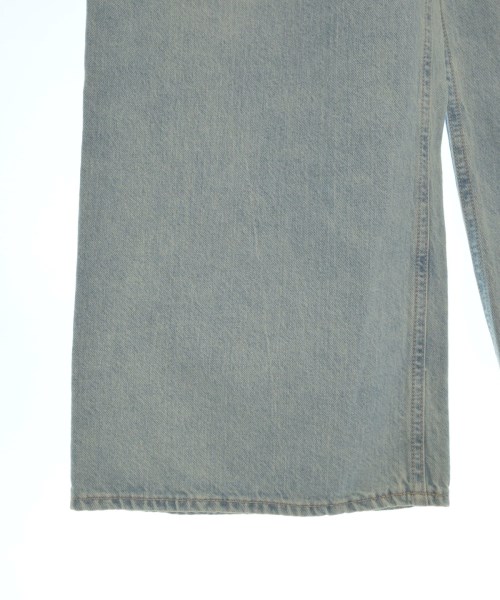 CLANE（クラネ）デニムパンツ 青 サイズ:0(XS位) レディース/2200652055054