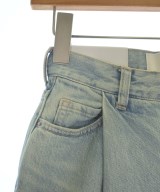 CLANE（クラネ）デニムパンツ 青 サイズ:0(XS位) レディース/2200652055054
