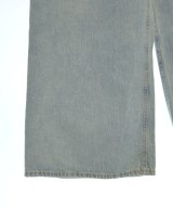 CLANE（クラネ）デニムパンツ 青 サイズ:0(XS位) レディース/2200652055054