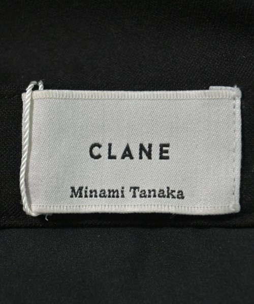 CLANE（クラネ）その他 黒 サイズ:1(S位) レディース/2200652055061