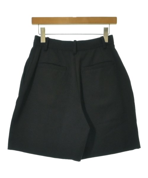 CLANE（クラネ）ショートパンツ 黒 サイズ:1(S位) レディース/2200652055085