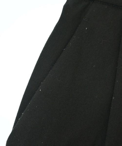 CLANE（クラネ）ショートパンツ 黒 サイズ:1(S位) レディース/2200652055085